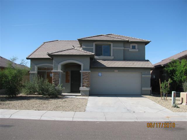 25747 W Gibson Ln., Buckeye, AZ 85326