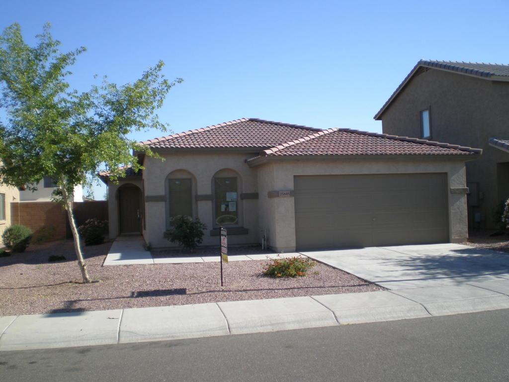 25845 W Twilight Ln., Buckeye, AZ 85326