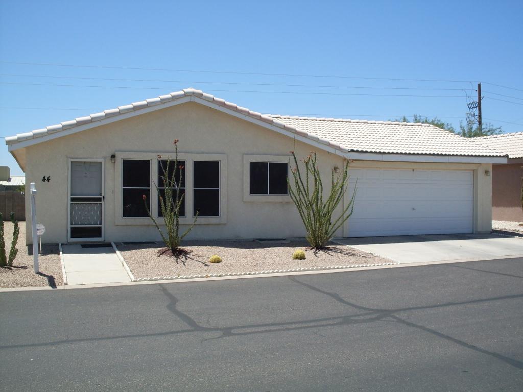 2101 S Meridian Rd. #44, Apache Junction, AZ 85120