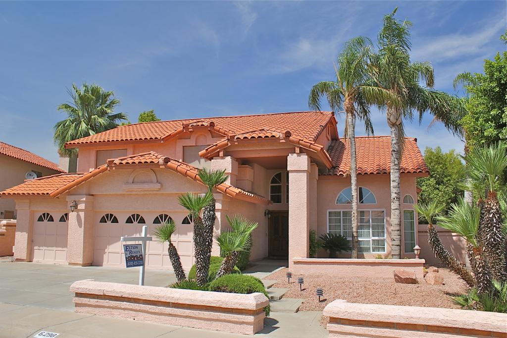 6298 W Abraham Ln., Glendale, AZ 85308