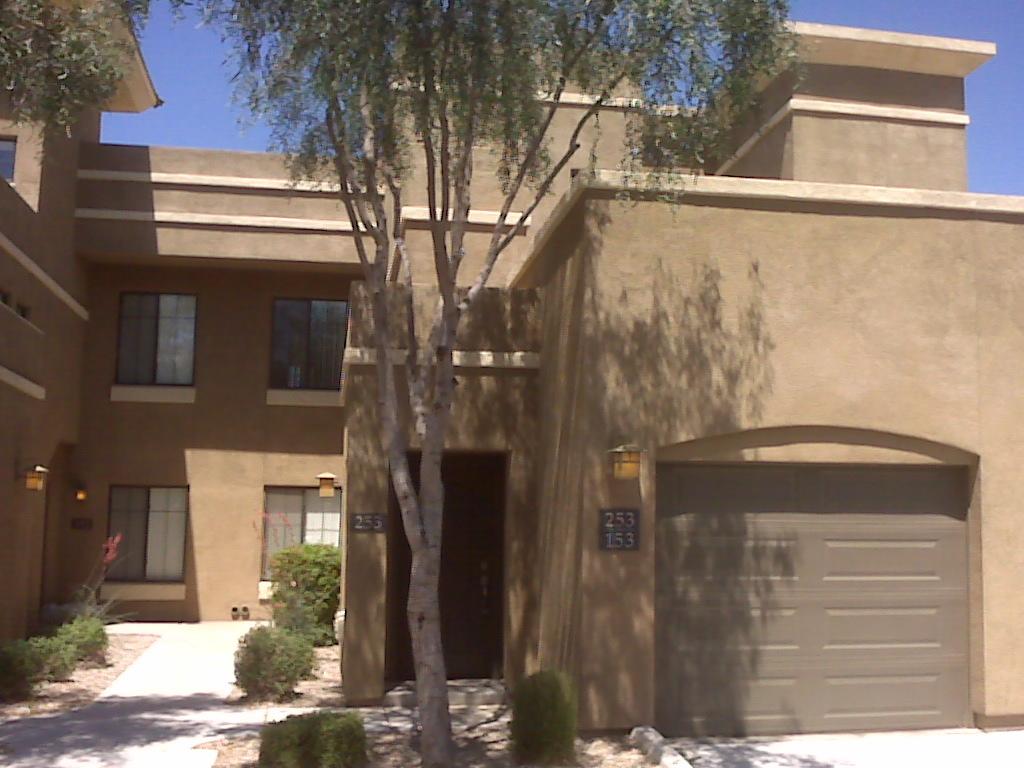 295 N Rural Rd. #253, Chandler, AZ 85226