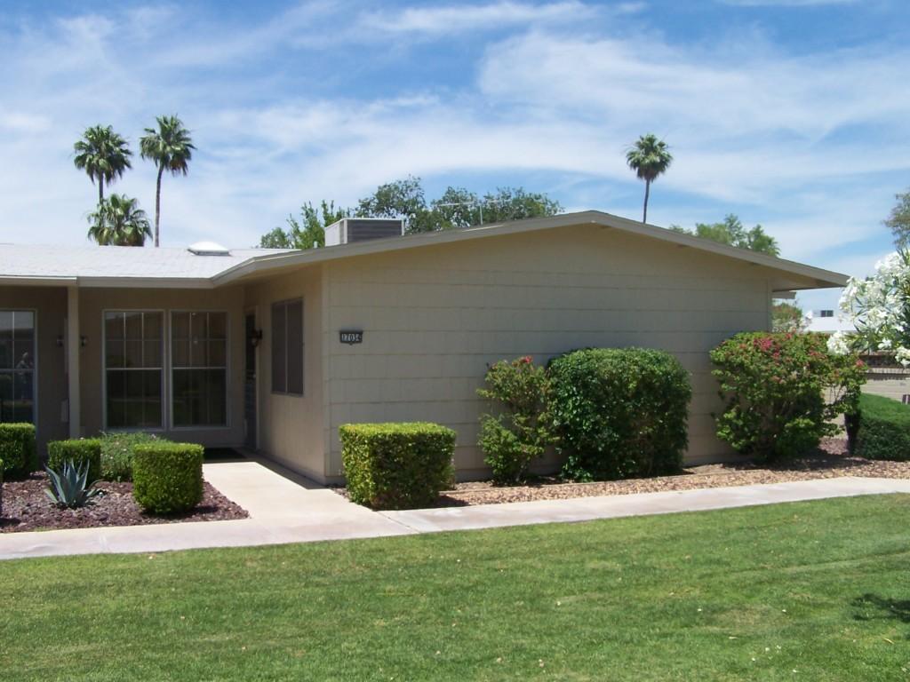 17034 N Pinion Ln., Sun City, AZ 85373