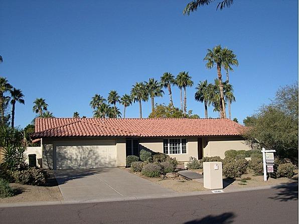 11040 N 45th Way, Phoenix, AZ 85028