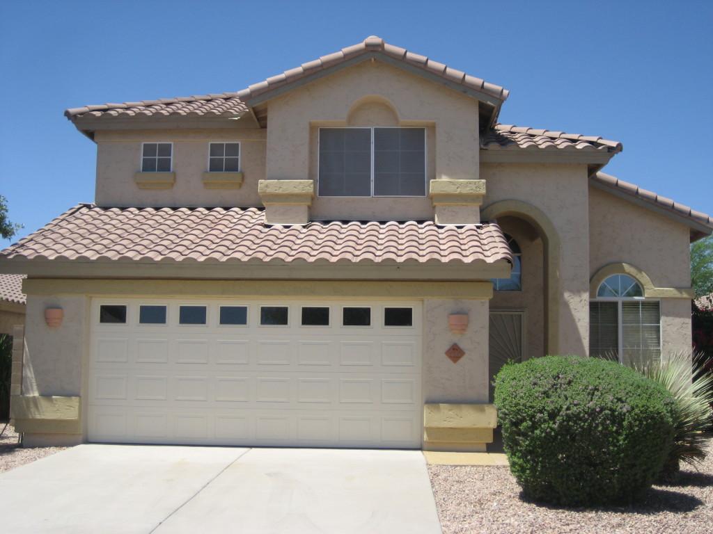 458 W San Angelo St., Gilbert, AZ 85233