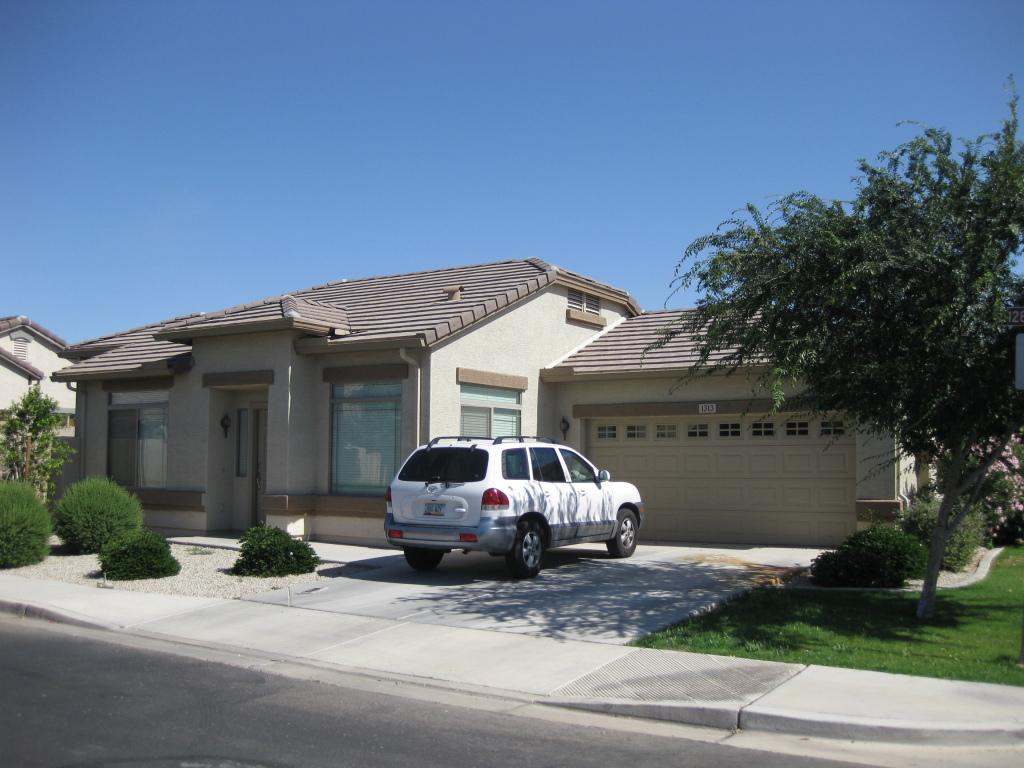 1313 E Thompson Way, Chandler, AZ 85286