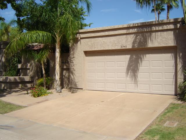 8740 E Via Del Valle, Scottsdale, AZ 85258