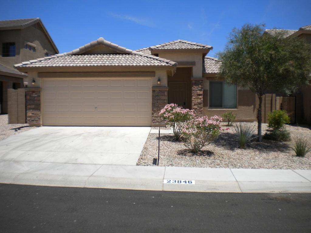 23846 W Mesquite Dr., Buckeye, AZ 85396