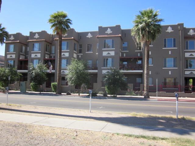 387 N 2nd Ave. #1F, Phoenix, AZ 85003