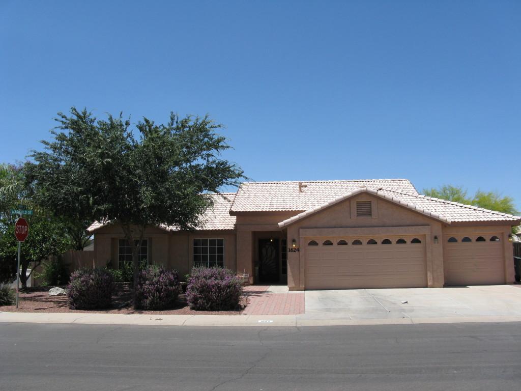1624 E Marigold St., Casa Grande, AZ 85122