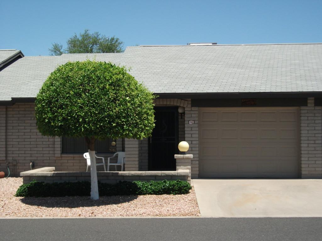 7950 E Keats Ave. #141, Mesa, AZ 85209