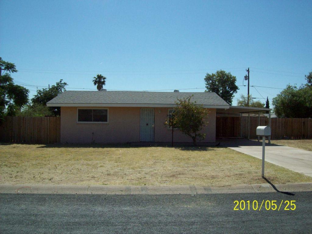 410 N 97th St., Mesa, AZ 85207