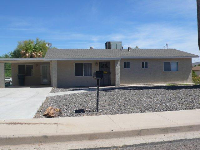 670 W La Golondrina Dr., Wickenburg, AZ 85390
