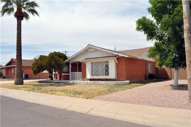 8450 E Lewis Ave., Scottsdale, AZ 85257