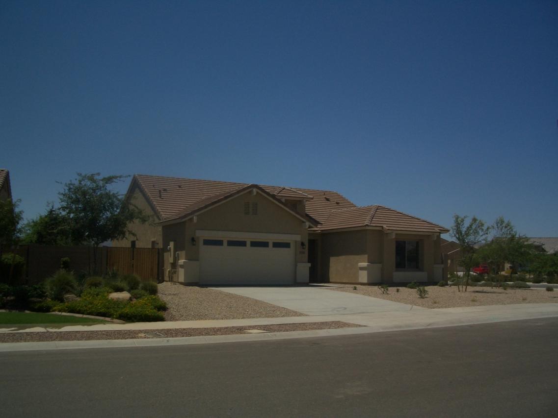 11554 N 164th Ave., Surprise, AZ 85388