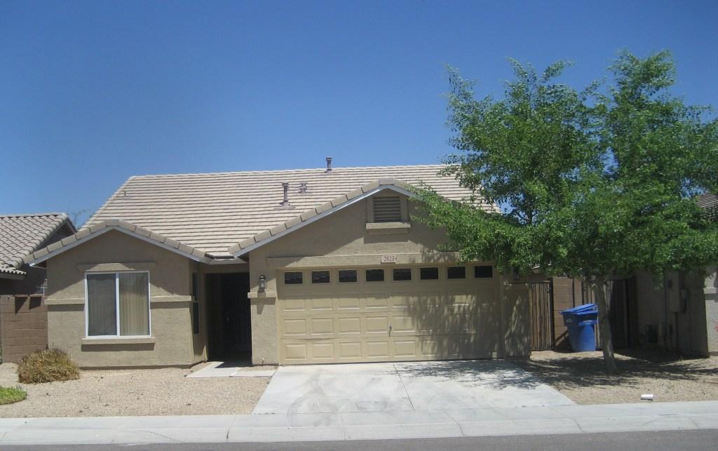 2323 S 65th Ln., Phoenix, AZ 85043