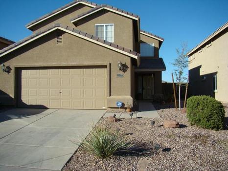 665 S 223rd Dr., Buckeye, AZ 85326