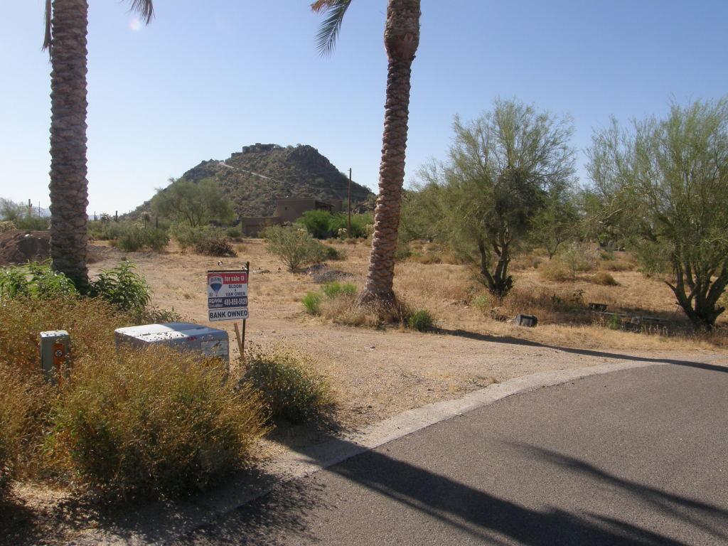 88xx E Odessa St. #1, Mesa, AZ 85207