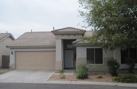 3430 N Saffron, Mesa, AZ 85215