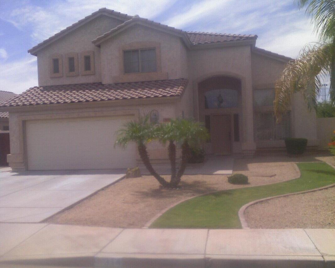 314 N Nevada Way, Gilbert, AZ 85233