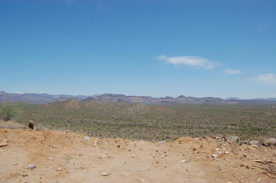 0000 E Sunset Peak Rd. #5, Gold Canyon, AZ 85218