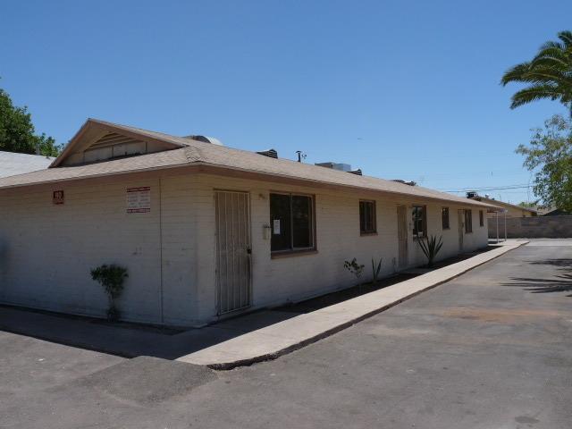 2213 W Adams St., Phoenix, AZ 85009