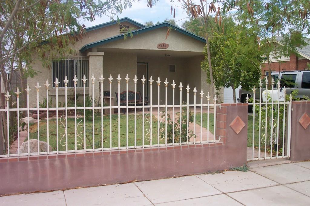 2338 W Madison St., Phoenix, AZ 85009