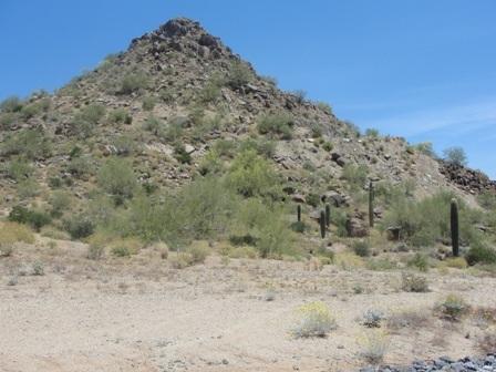 N 90th St. #7, Mesa, AZ 85207