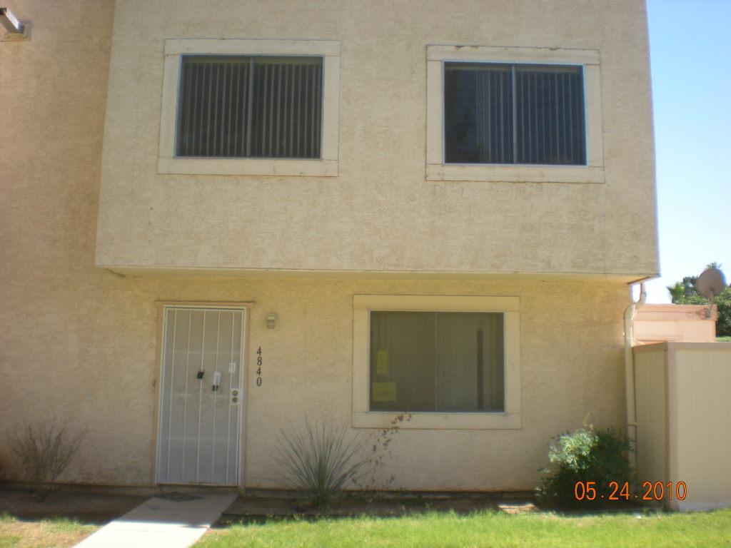 4840 W Rancho Dr. #1079, Glendale, AZ 85301