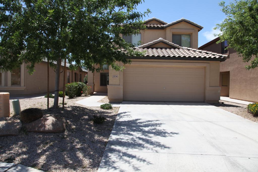 28296 N Gold Ln., San Tan Valley, AZ 85143