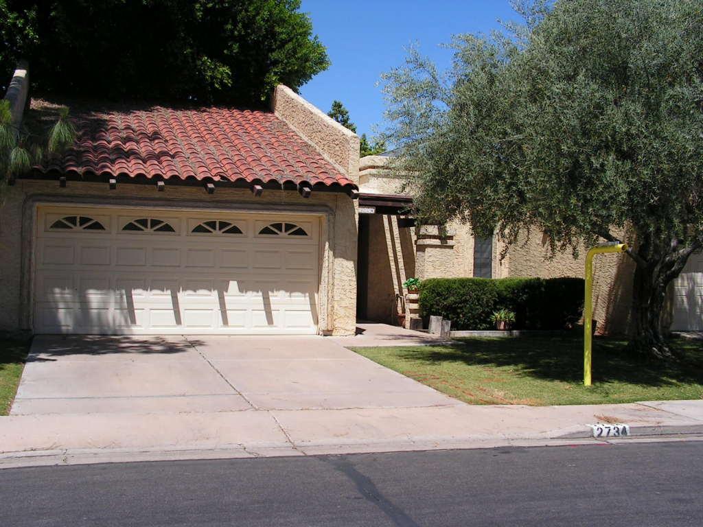 2734 S Paseo Loma, Mesa, AZ 85202