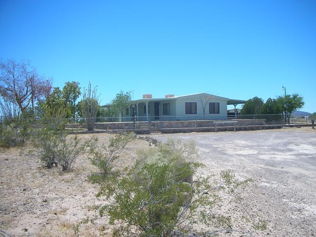 36632 W Buckeye Rd., Tonopah, AZ 85354