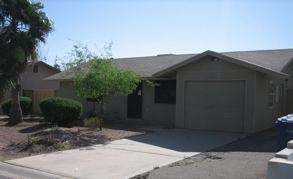 1238 S 78th St., Mesa, AZ 85209