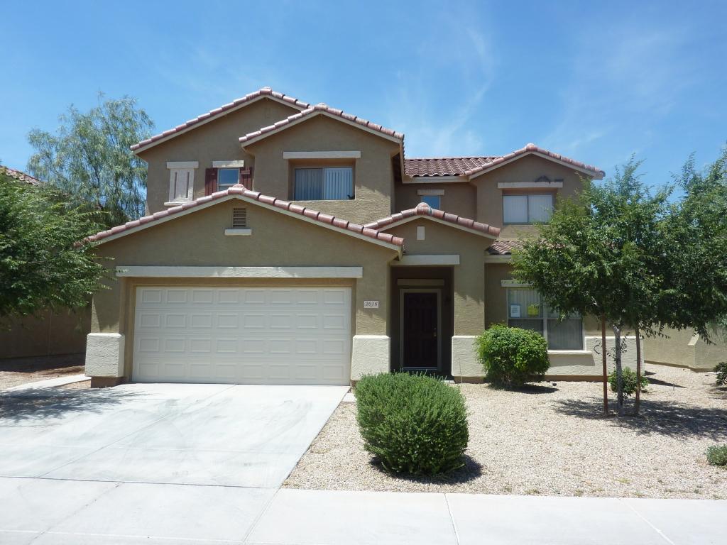 2616 W Bloch Rd., Phoenix, AZ 85041