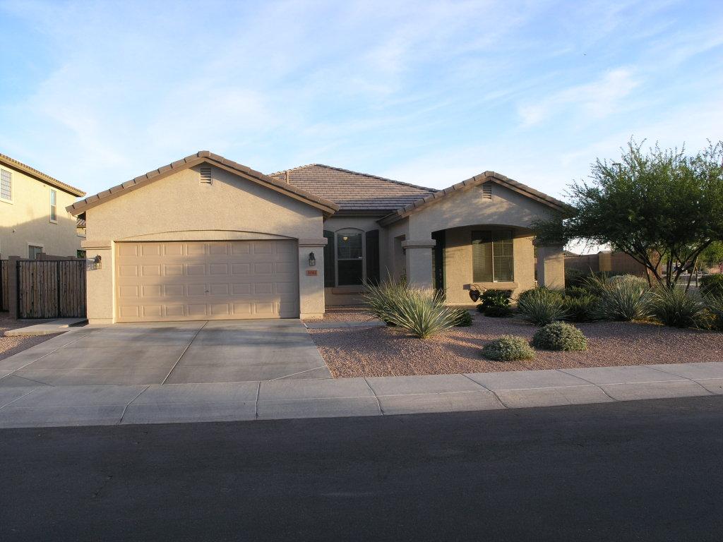 3061 E Vallejo Dr., Gilbert, AZ 85298