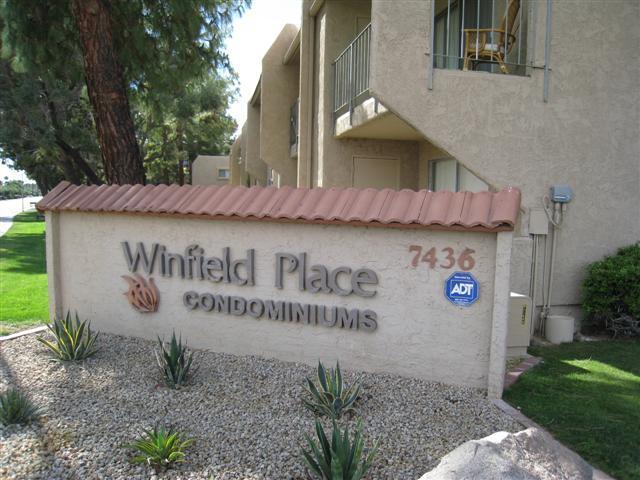 7436 E Chaparral Rd. #101B, Scottsdale, AZ 85250