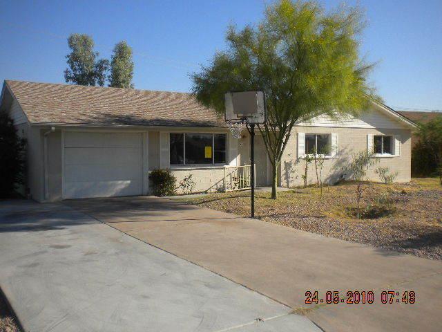 1848 W 6th St., Mesa, AZ 85201