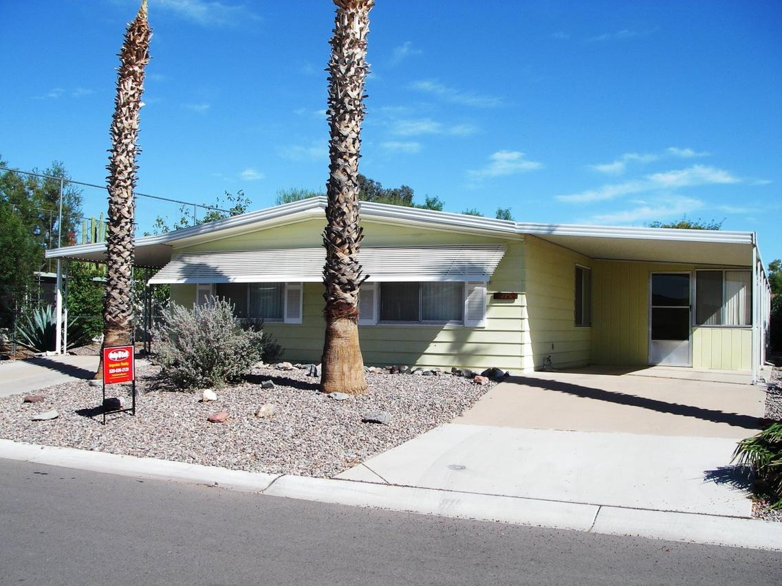 3715 N Illinois Ave. #C, Florence, AZ 85132