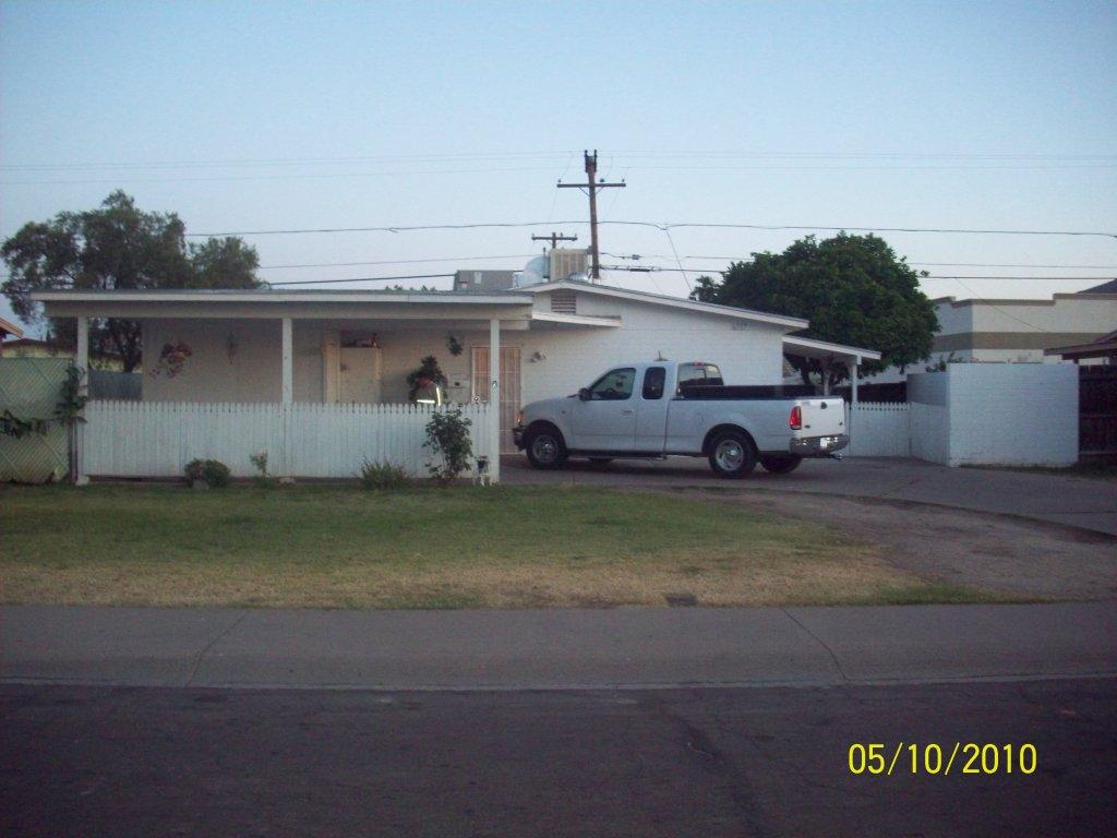 6507 W Keim Dr., Glendale, AZ 85301