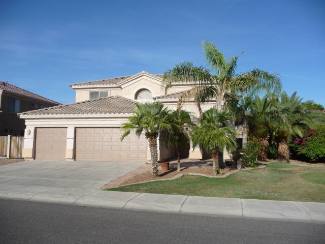 19411 N 61st Ave., Glendale, AZ 85308