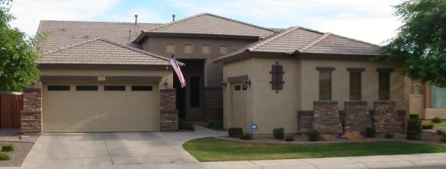 2461 E Aloe Pl., Chandler, AZ 85286