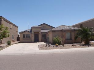 1745 E Cardinal Dr., Casa Grande, AZ 85122