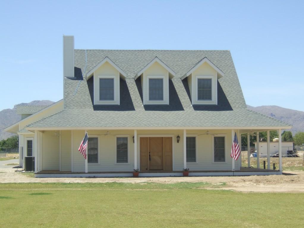 7832 N 175th Ave., Waddell, AZ 85355