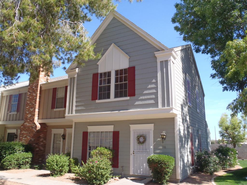 1601 N Saba St. #316, Chandler, AZ 85225