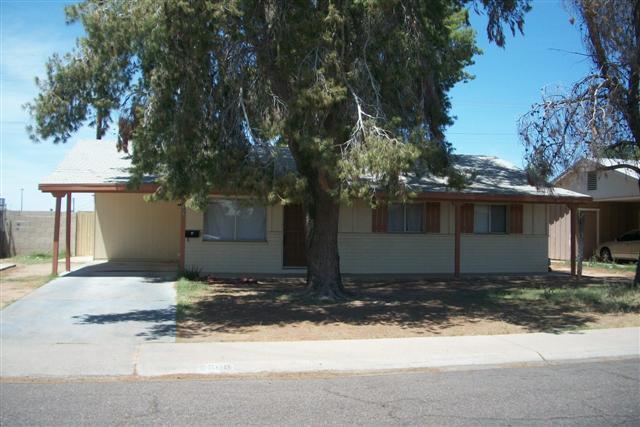 3608 N 79th Ave., Phoenix, AZ 85033