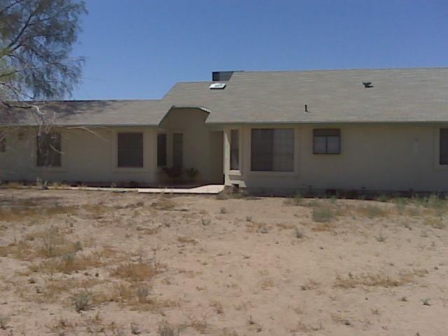 8005 W Caballero Cir., Arizona City, AZ 85223