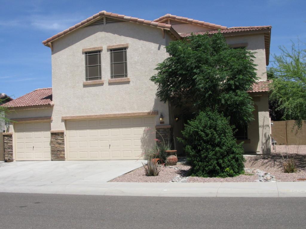 15417 N 168th Ln., Surprise, AZ 85388