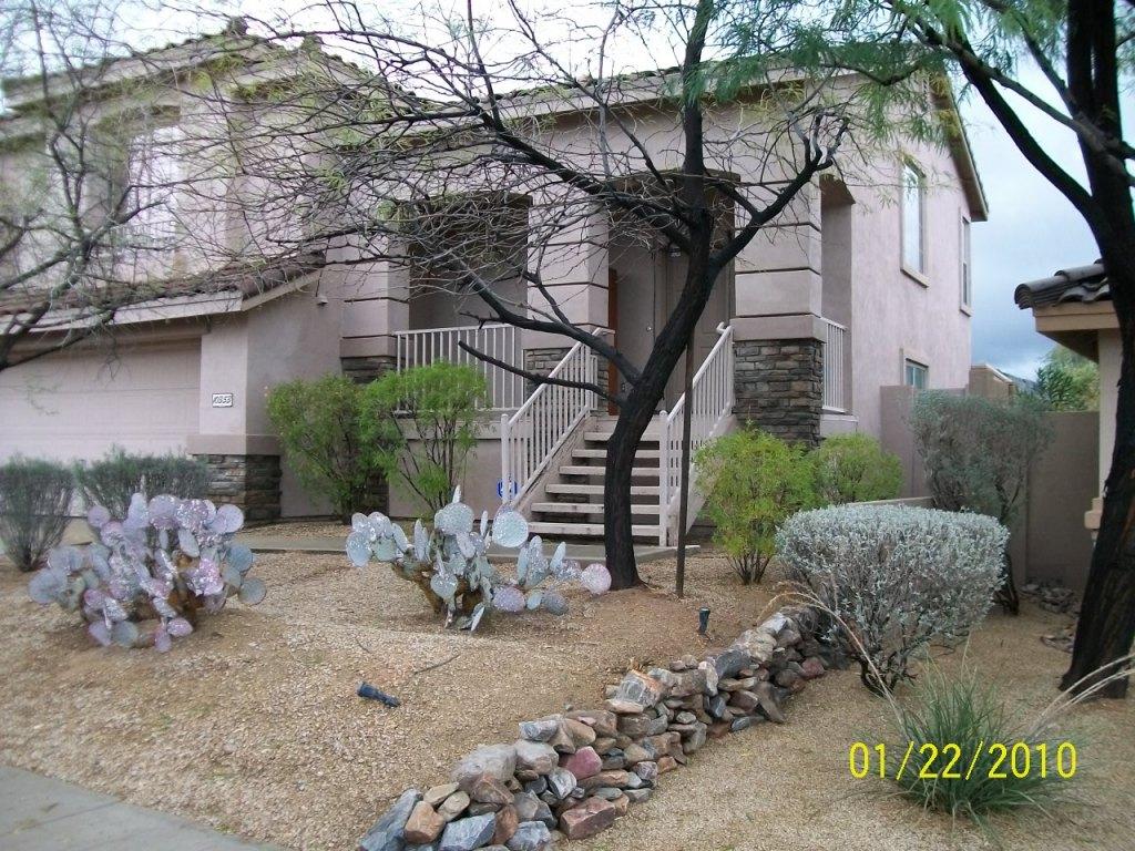 10353 E Star Of The Desert Dr., Scottsdale, AZ 85259