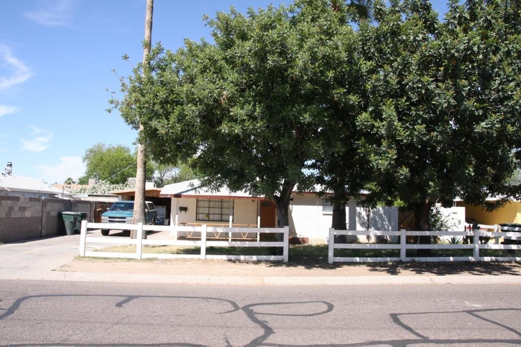 4636 N 22nd Ave., Phoenix, AZ 85015