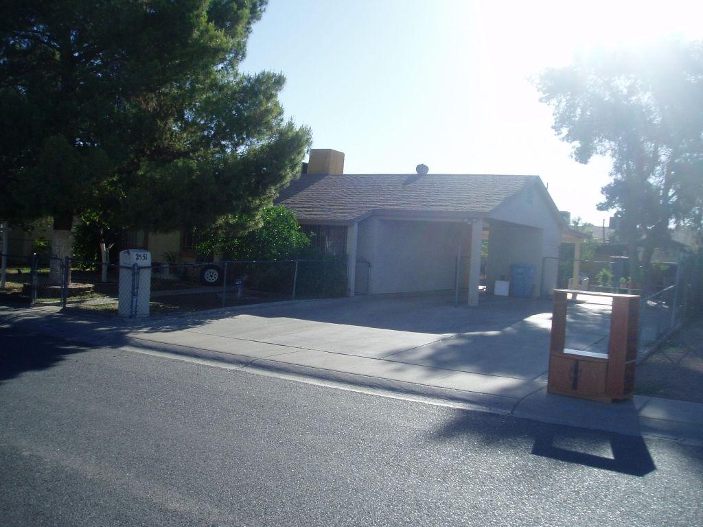 2551 N 60th Ln., Phoenix, AZ 85035