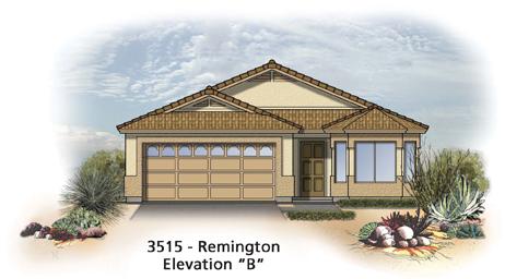 18360 W Eva St., Waddell, AZ 85355